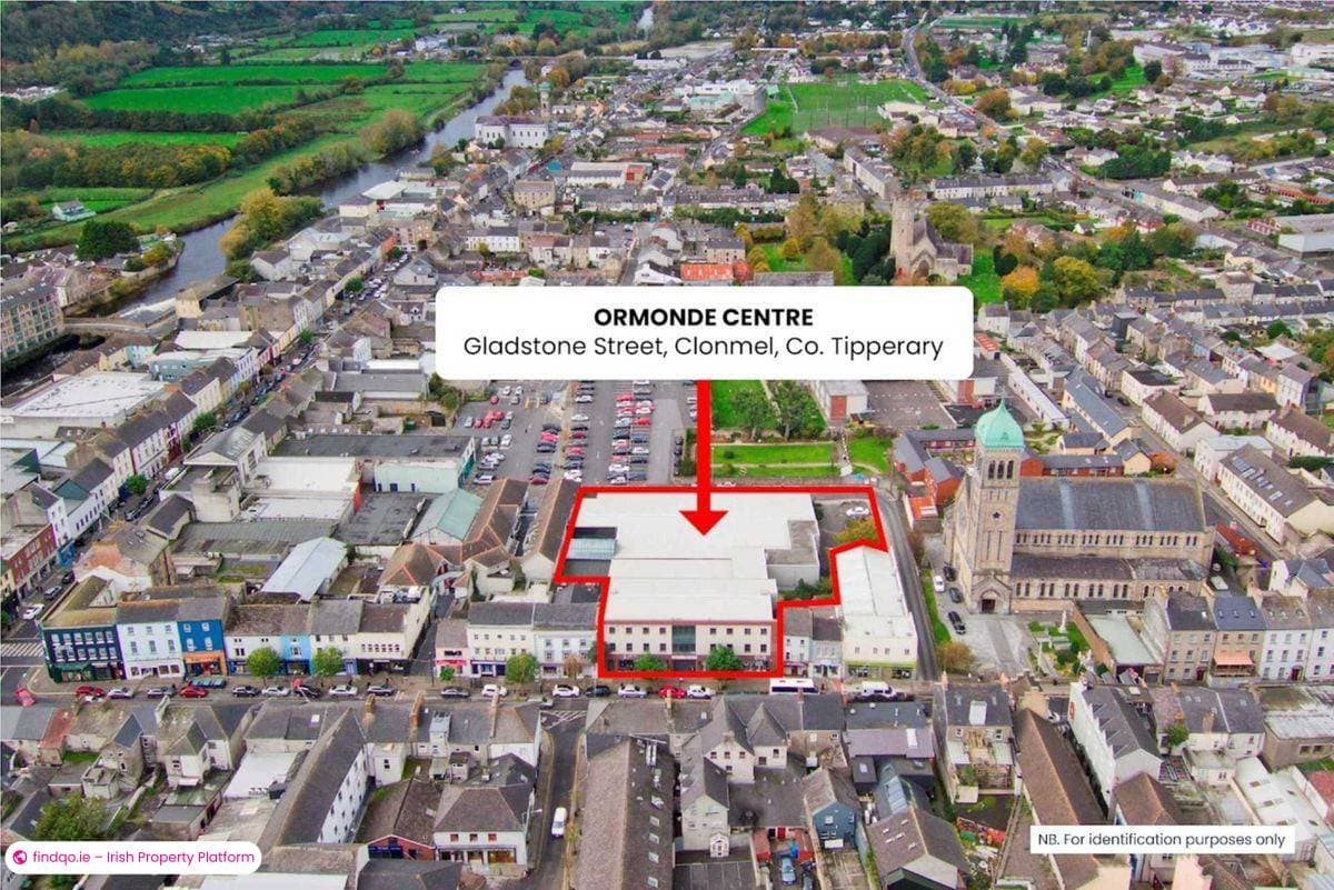 Office Space for Rent in Clonmel, Tipperary