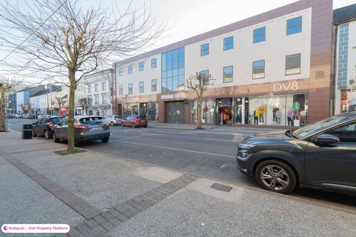 Office Space for Rent in Clonmel, Tipperary