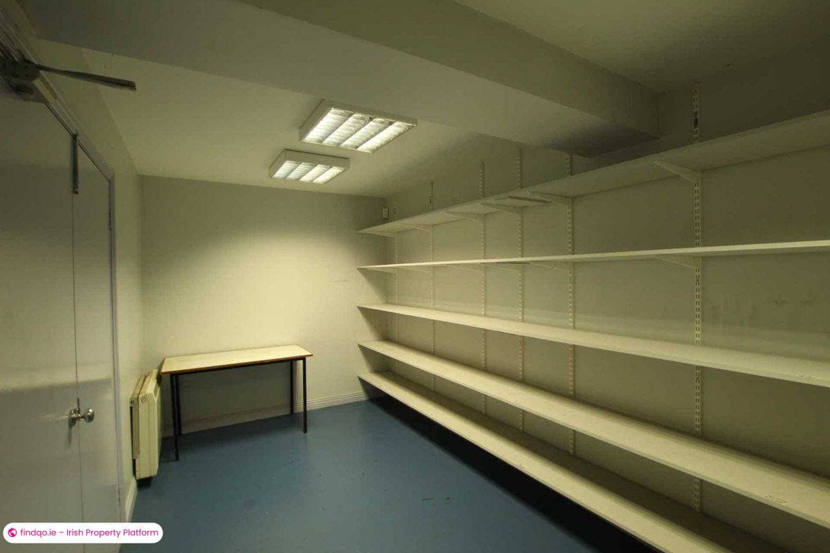 Retail Unit for Rent in Clonmel, Tipperary