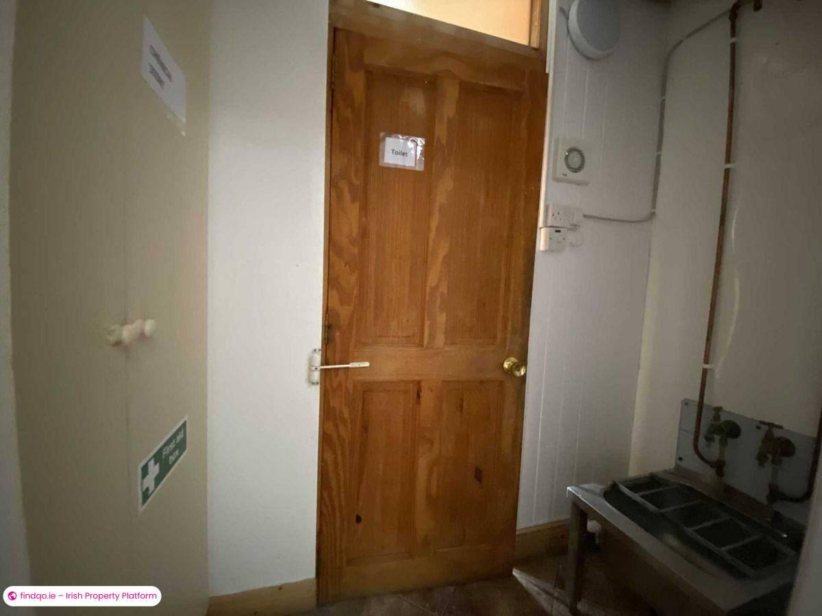 Retail Unit for Rent in Fethard, Tipperary