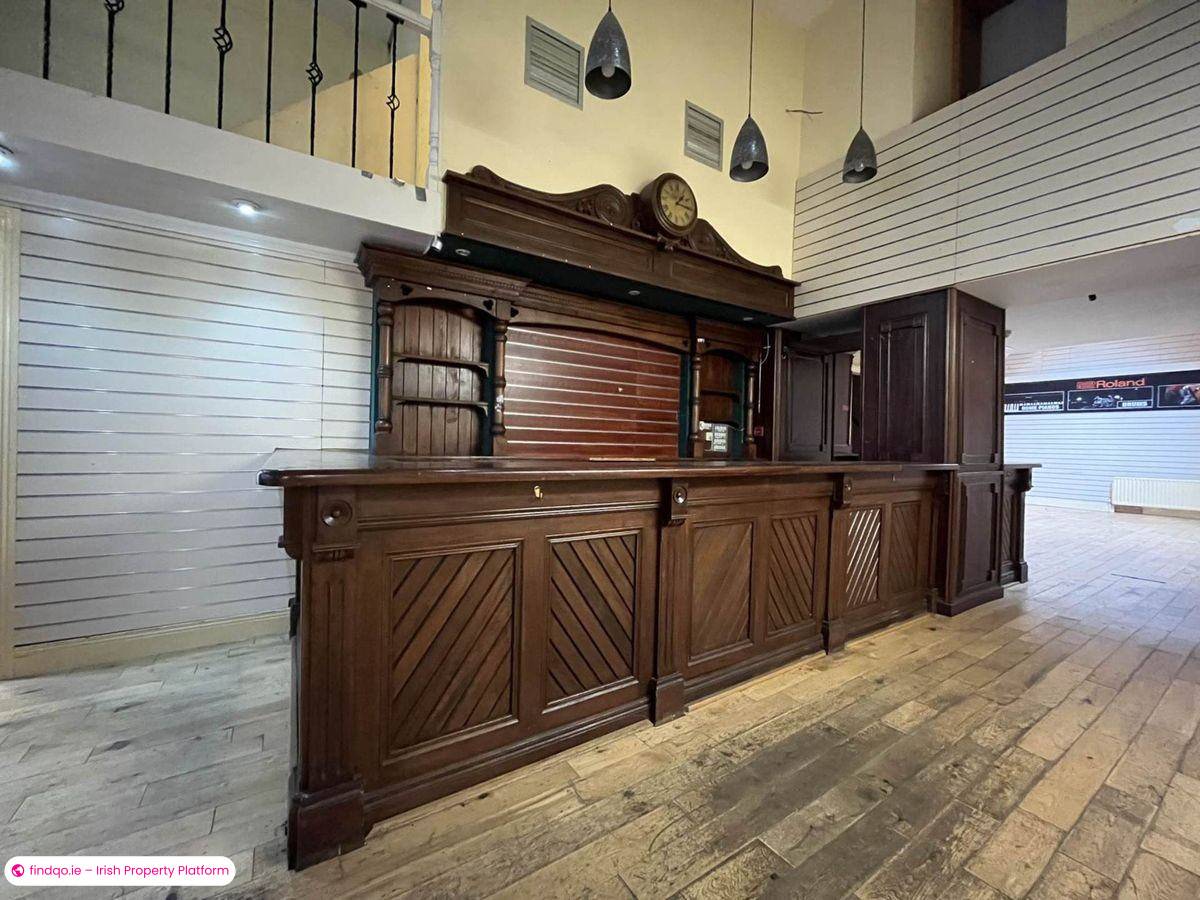 Retail Unit for Rent in Clonmel, Tipperary