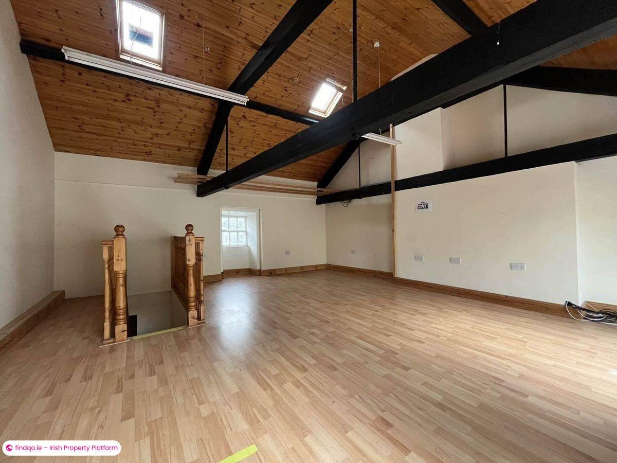 Retail Unit for Rent in Clonmel, Tipperary
