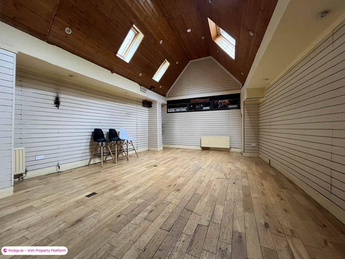 Retail Unit for Rent in Clonmel, Tipperary