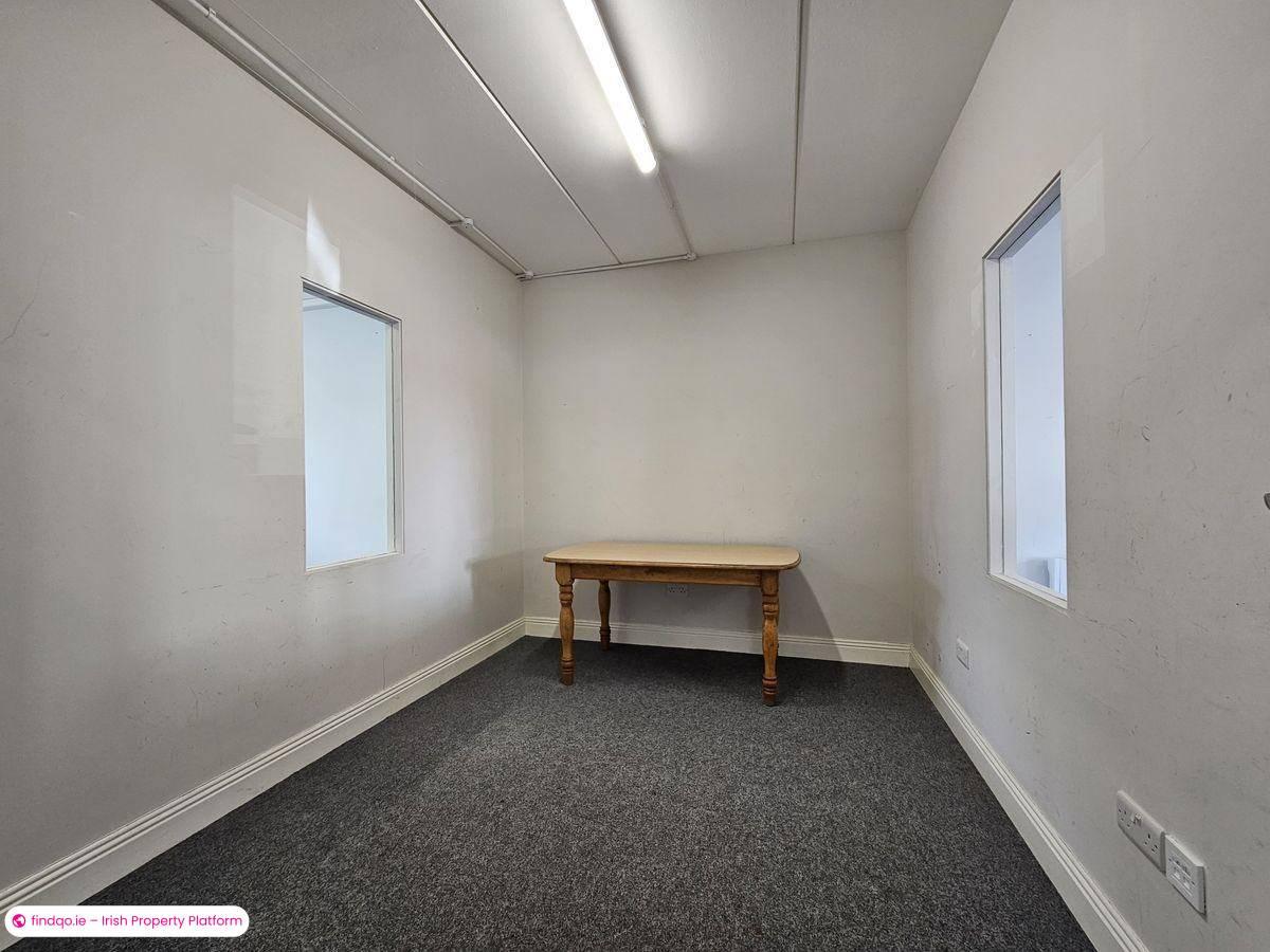 Office Space for Rent in Castlebar, Mayo