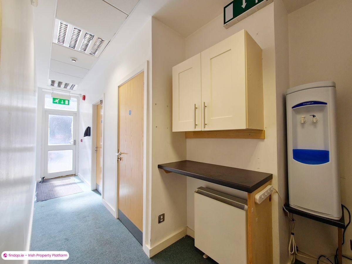 Office Space for Rent in Castlebar, Mayo