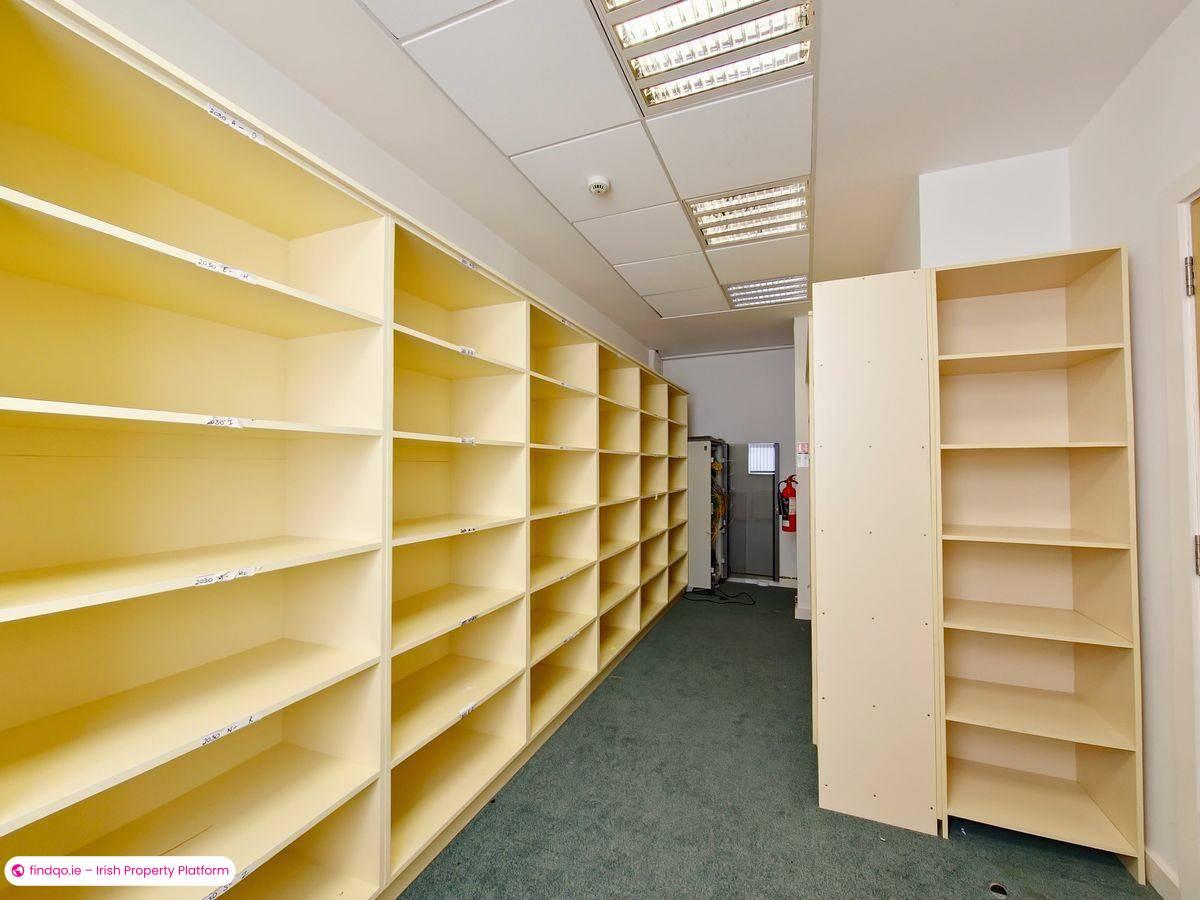 Office Space for Rent in Castlebar, Mayo