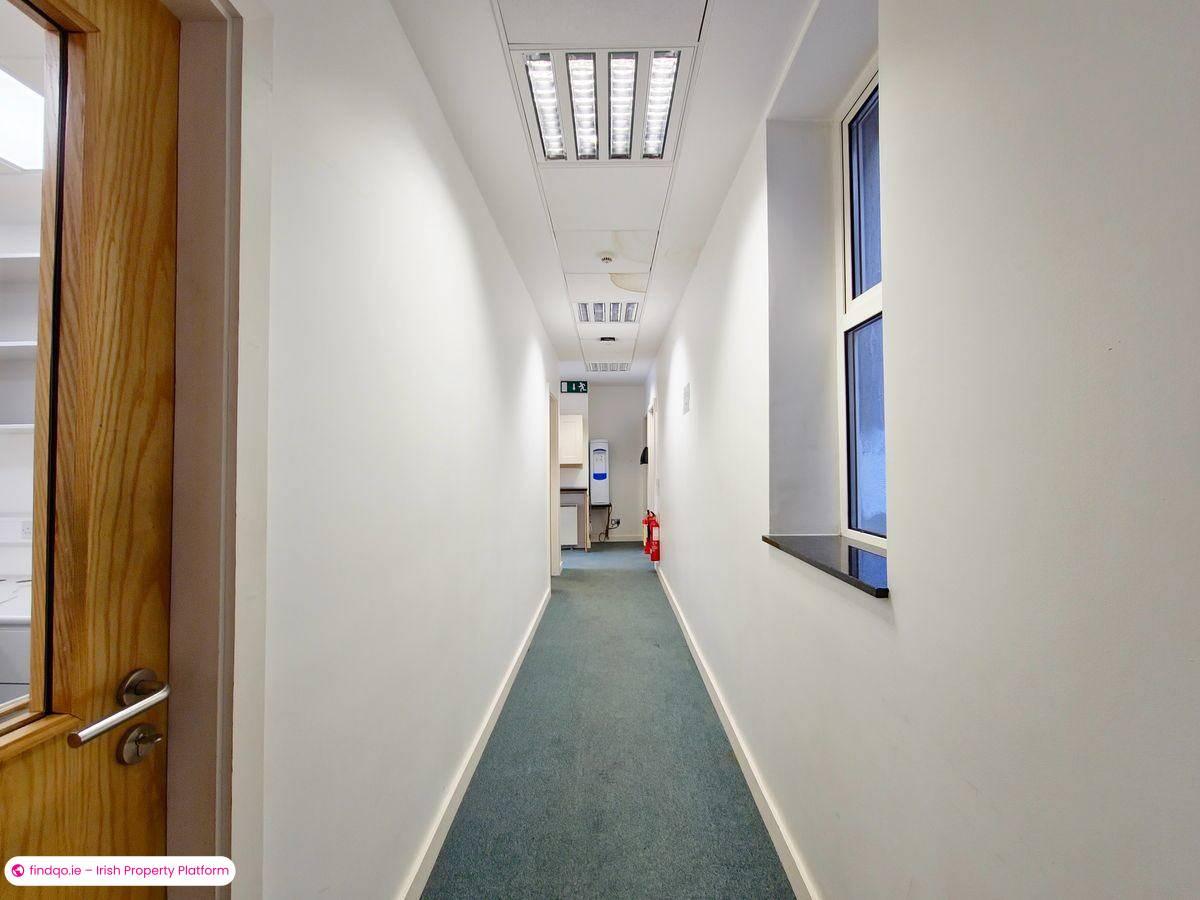 Office Space for Rent in Castlebar, Mayo