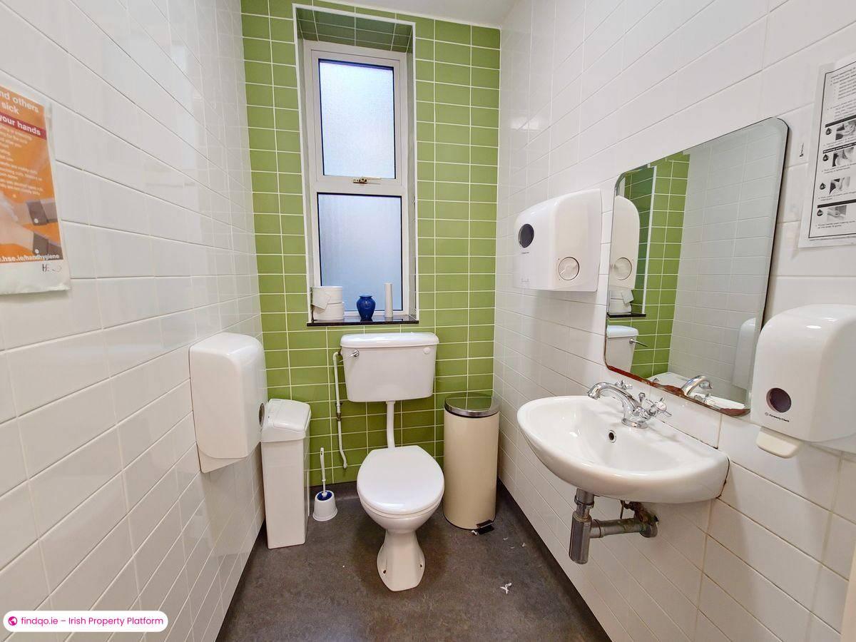 Office Space for Rent in Castlebar, Mayo