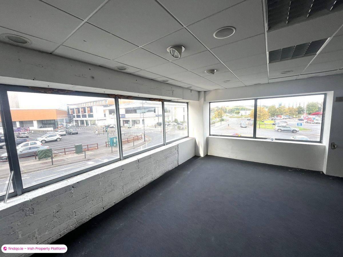 Office Space for Rent in Castlebar, Mayo