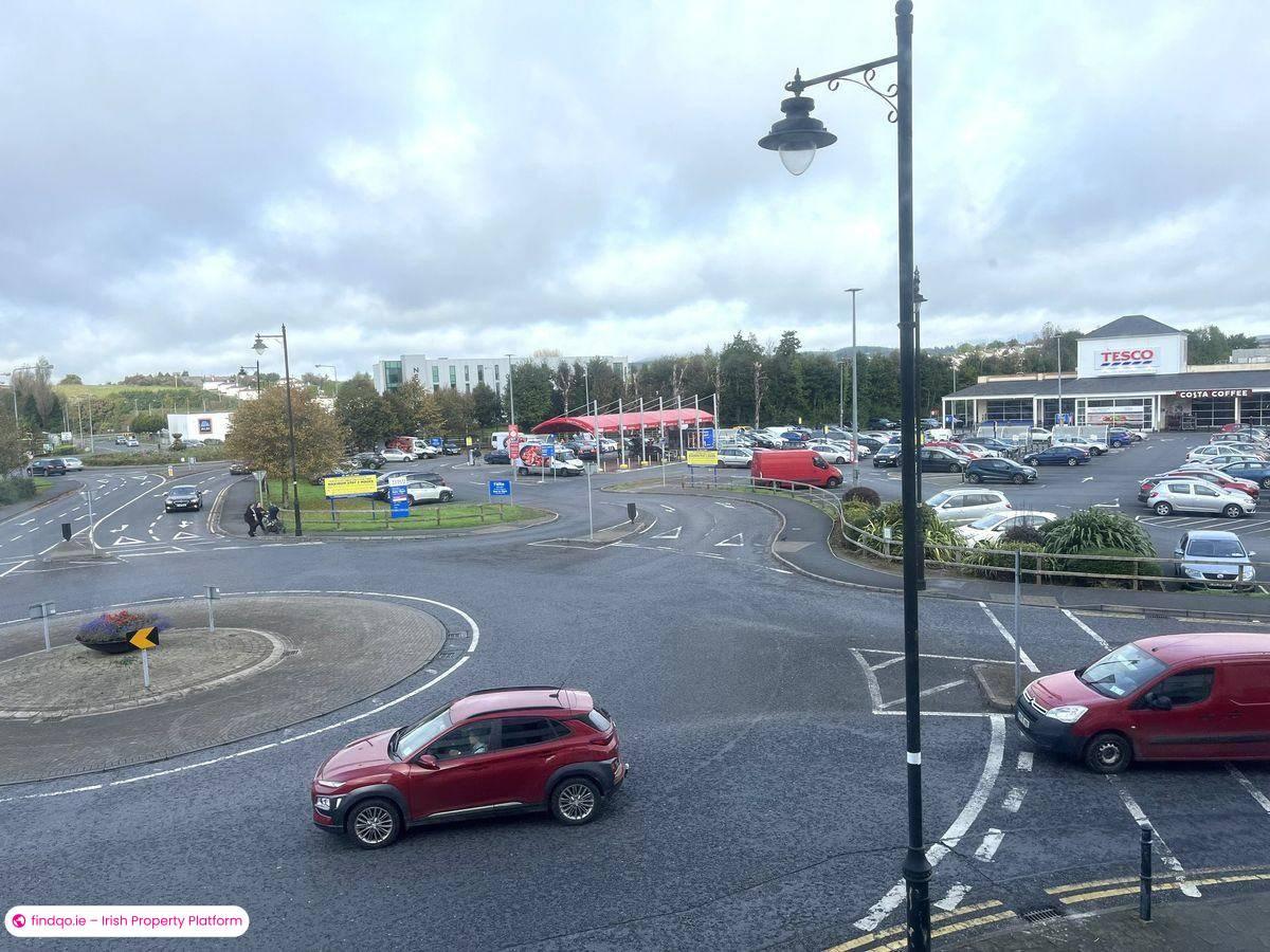 Office Space for Rent in Castlebar, Mayo