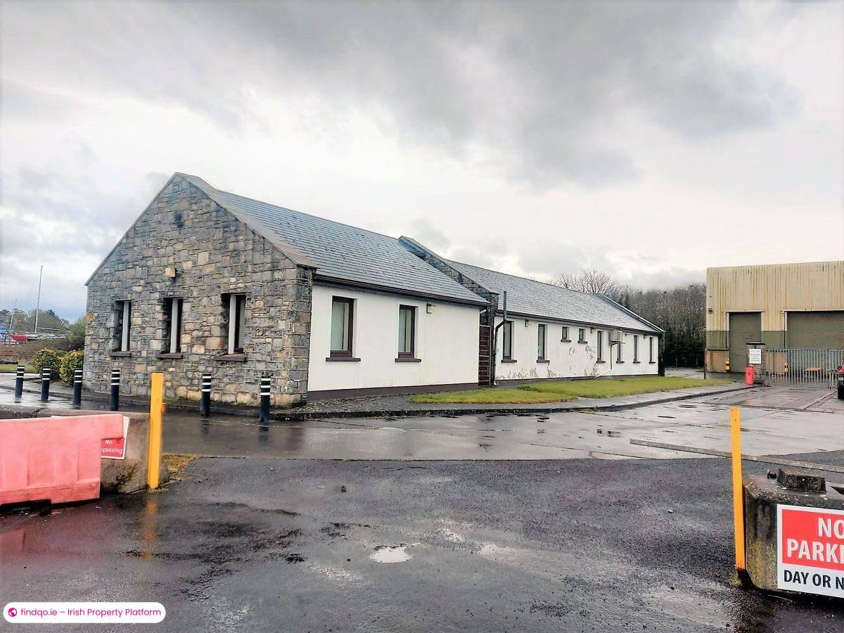 Office Space for Rent in Westport, Mayo