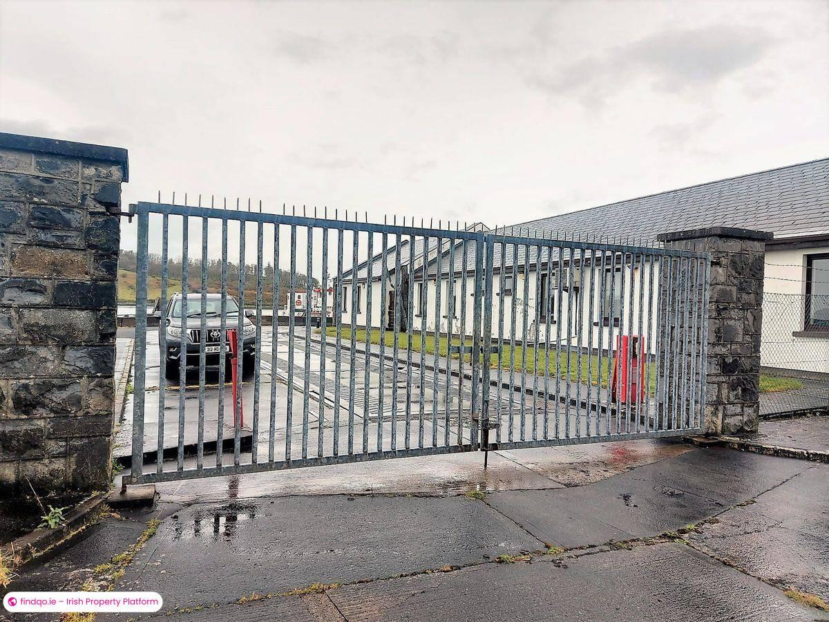 Office Space for Rent in Westport, Mayo