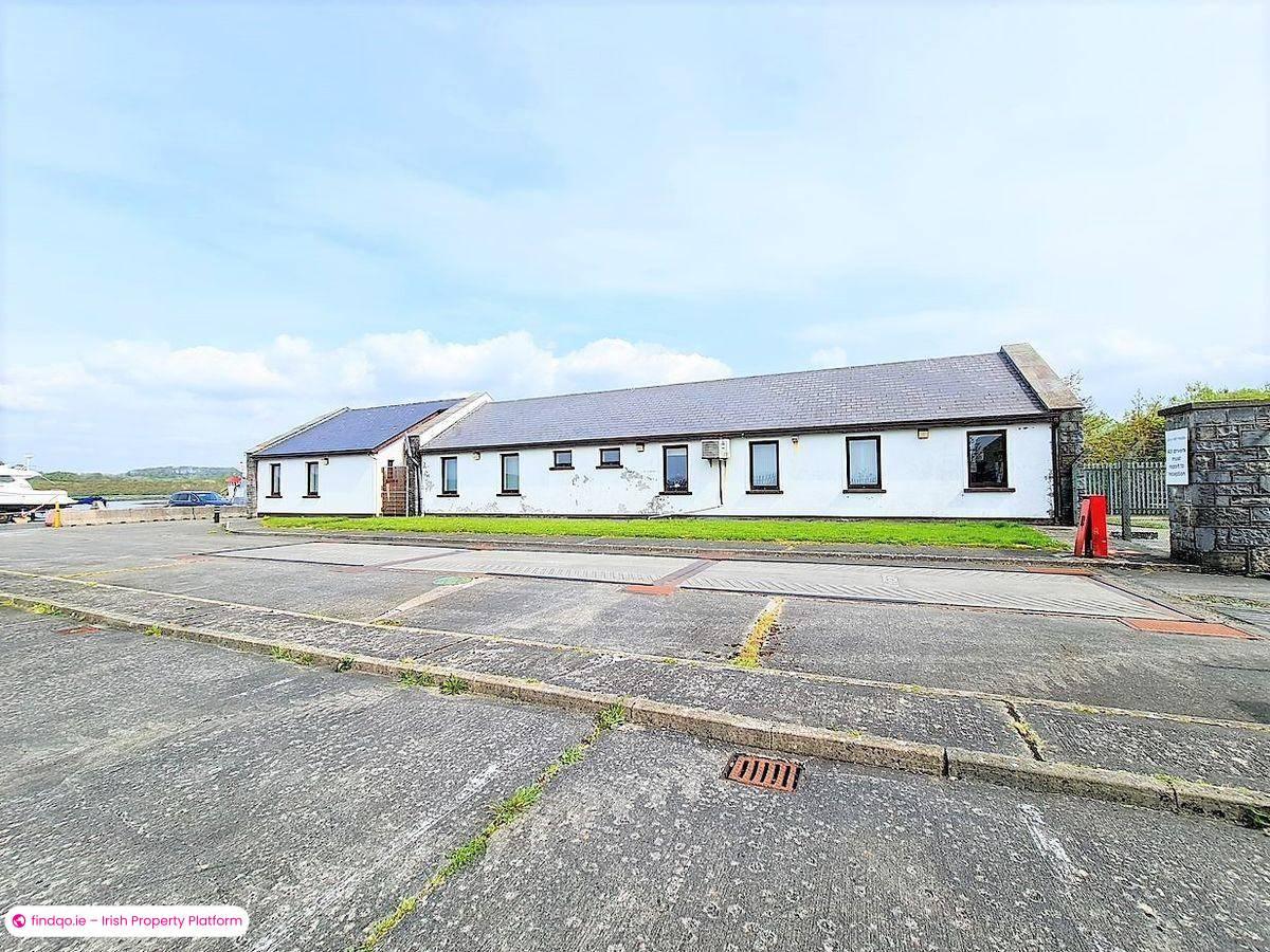 Office Space for Rent in Westport, Mayo