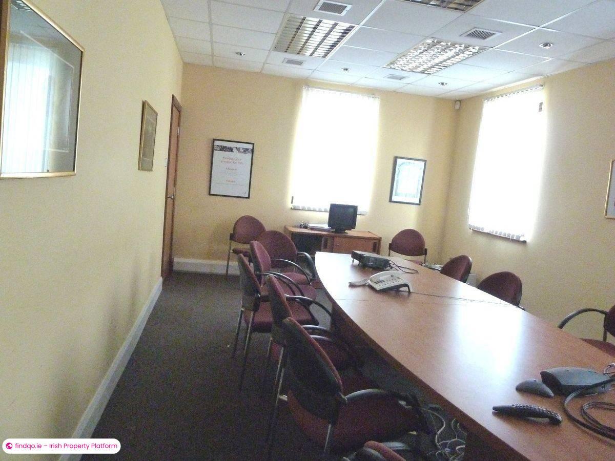 Office Space for Rent in Westport, Mayo
