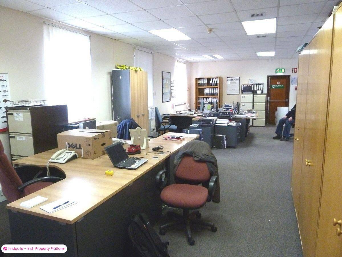 Office Space for Rent in Westport, Mayo