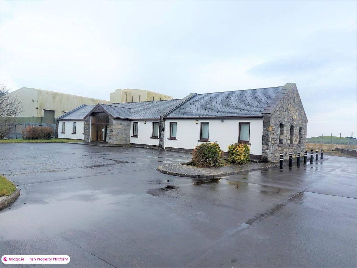 Office Space for Rent in Westport, Mayo