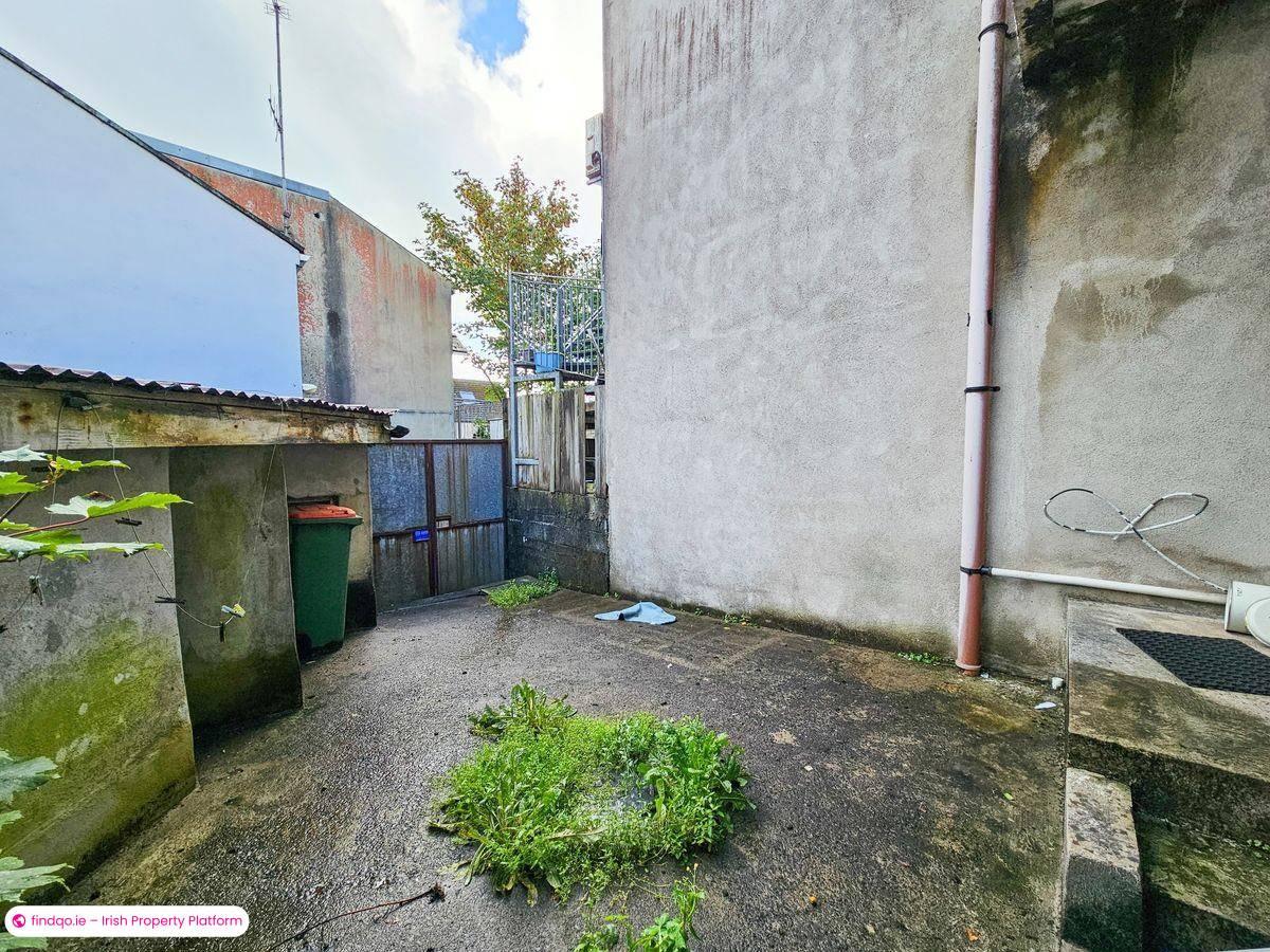 Retail Unit for Rent in Castlebar, Mayo