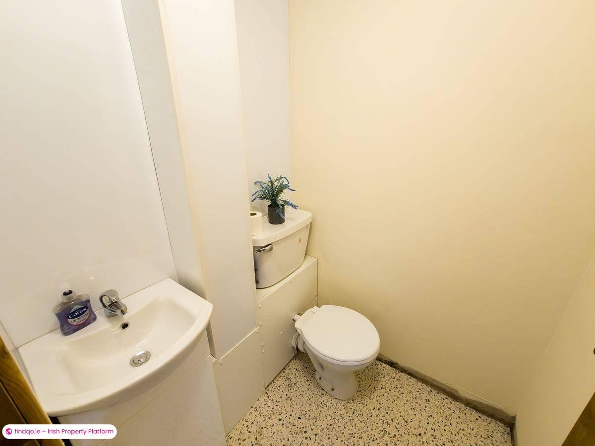 Retail Unit for Rent in Castlebar, Mayo