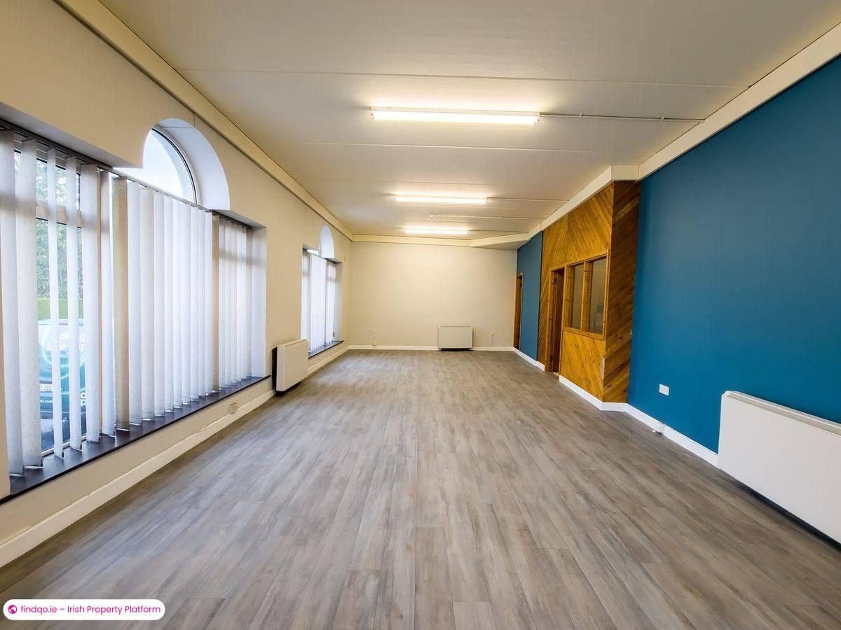 Retail Unit for Rent in Castlebar, Mayo