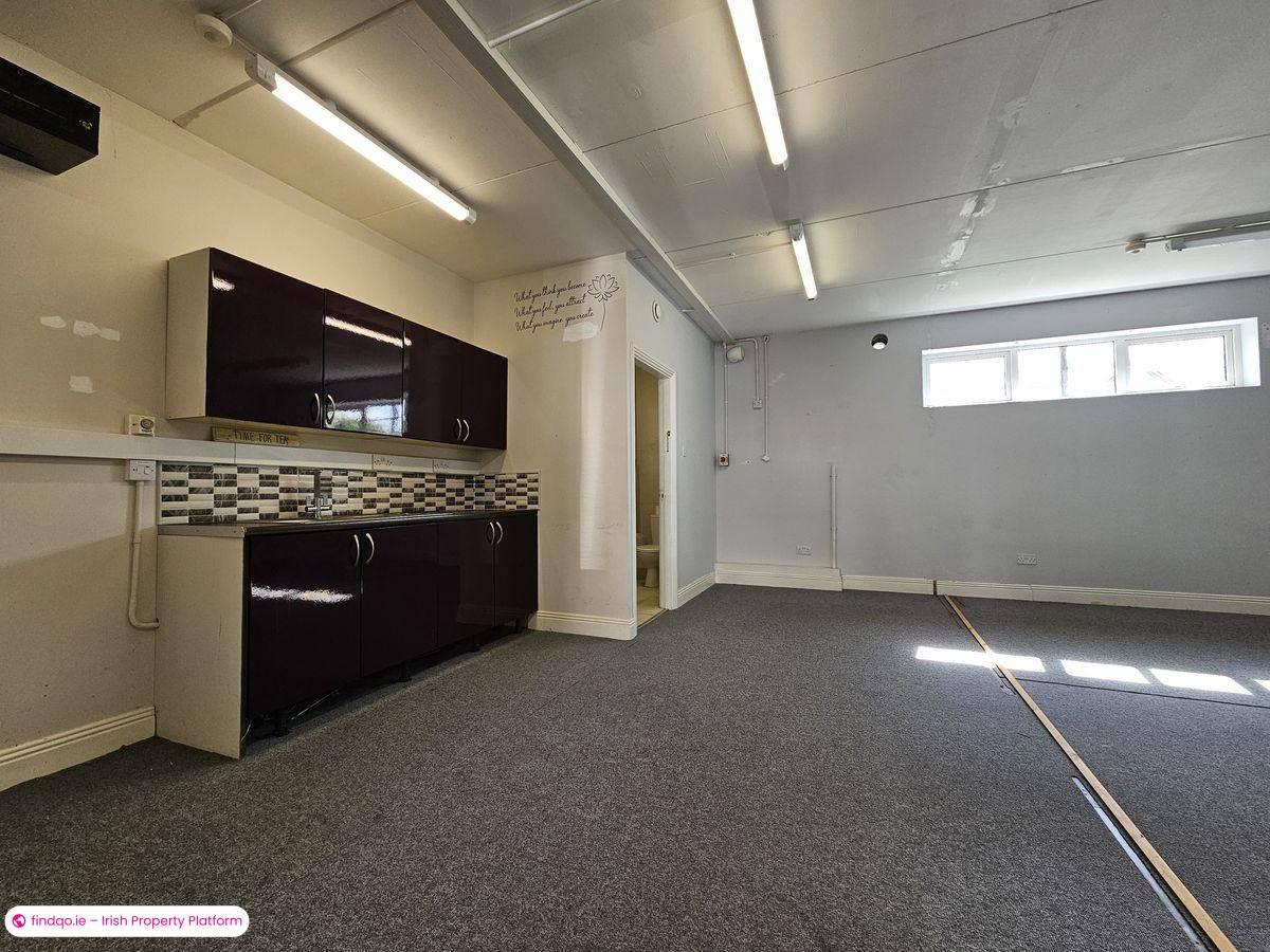 Retail Unit for Rent in Castlebar, Mayo