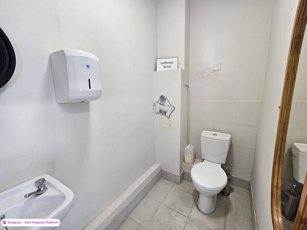 Retail Unit for Rent in Castlebar, Mayo