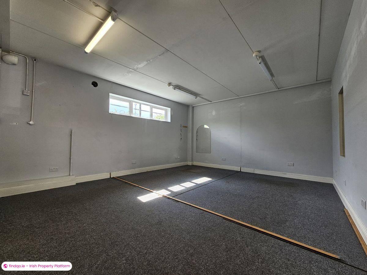 Retail Unit for Rent in Castlebar, Mayo