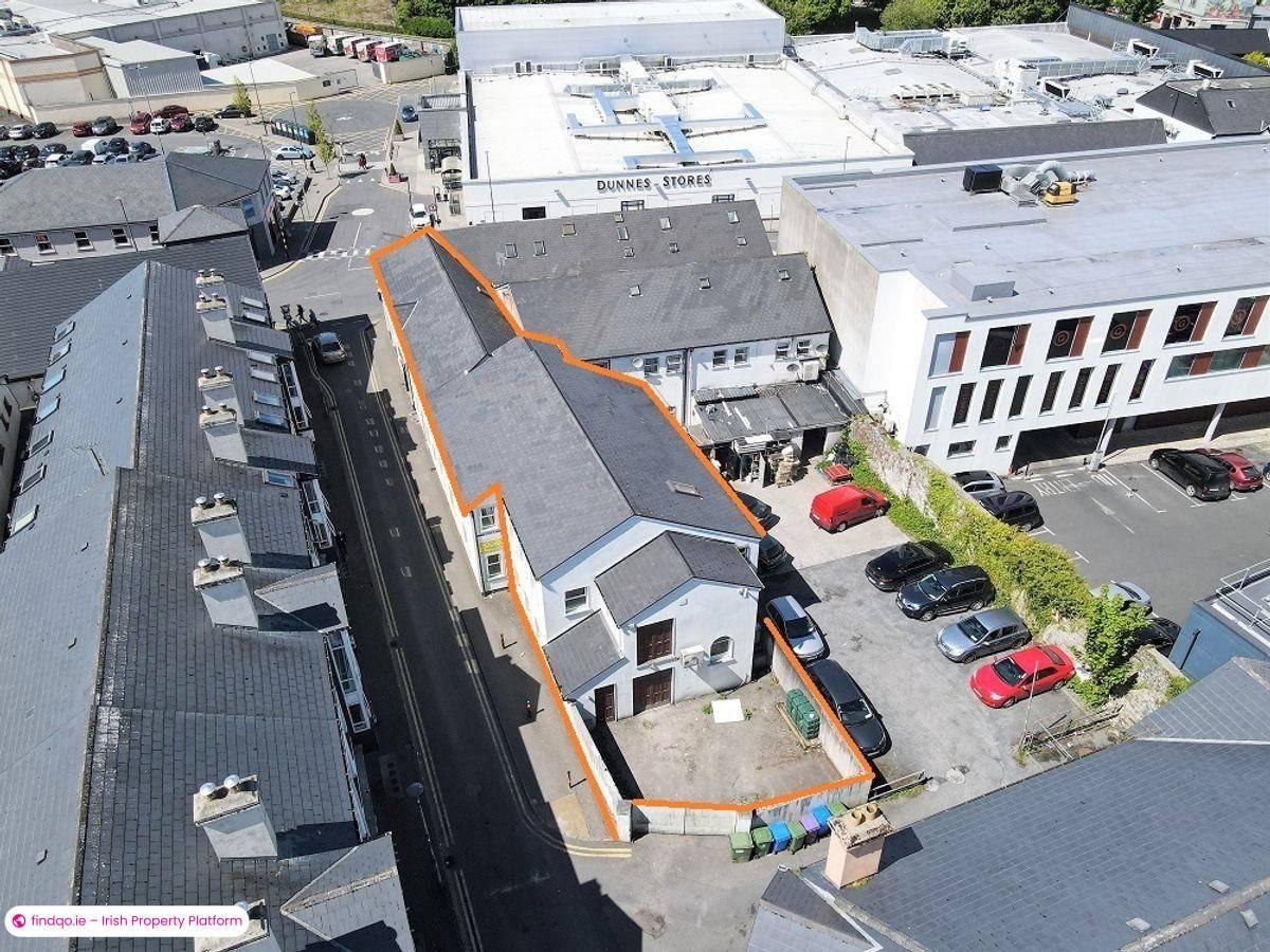 Retail Unit for Rent in Castlebar, Mayo