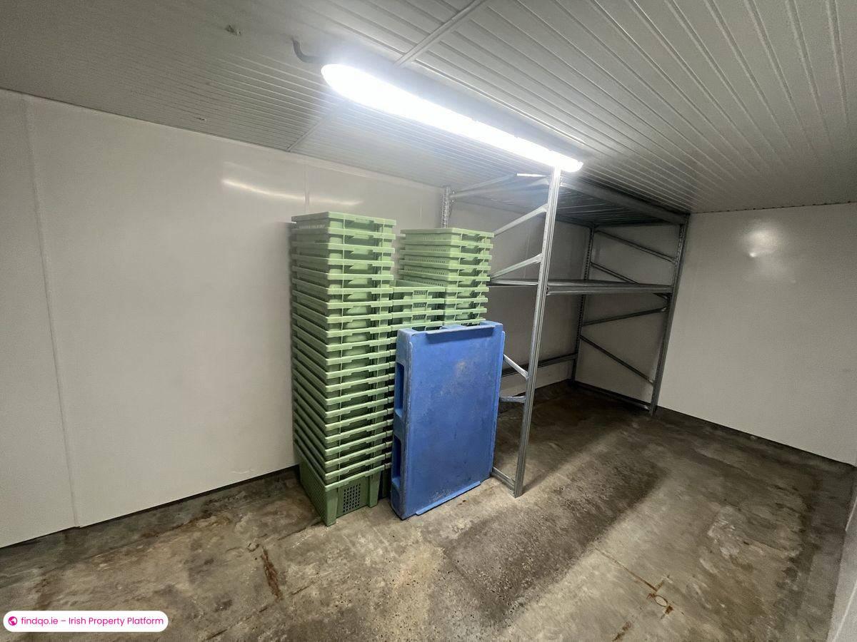 Industrial Unit for Rent in Castlebar, Mayo