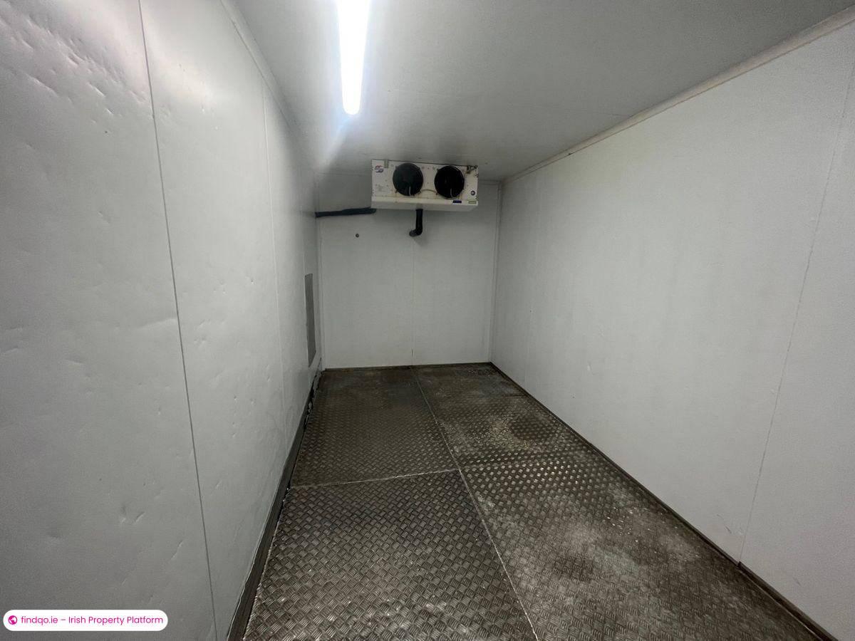 Industrial Unit for Rent in Castlebar, Mayo