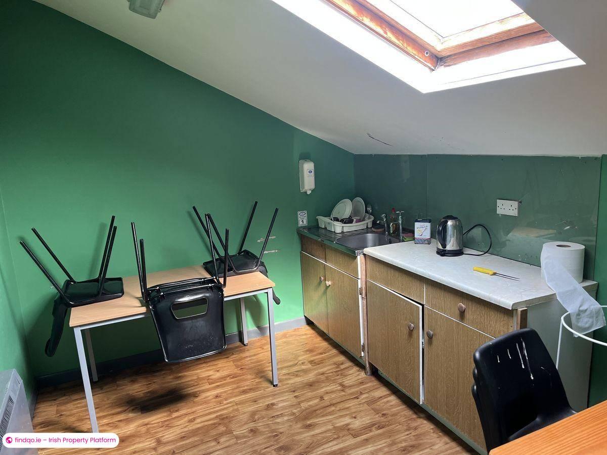 Industrial Unit for Rent in Castlebar, Mayo