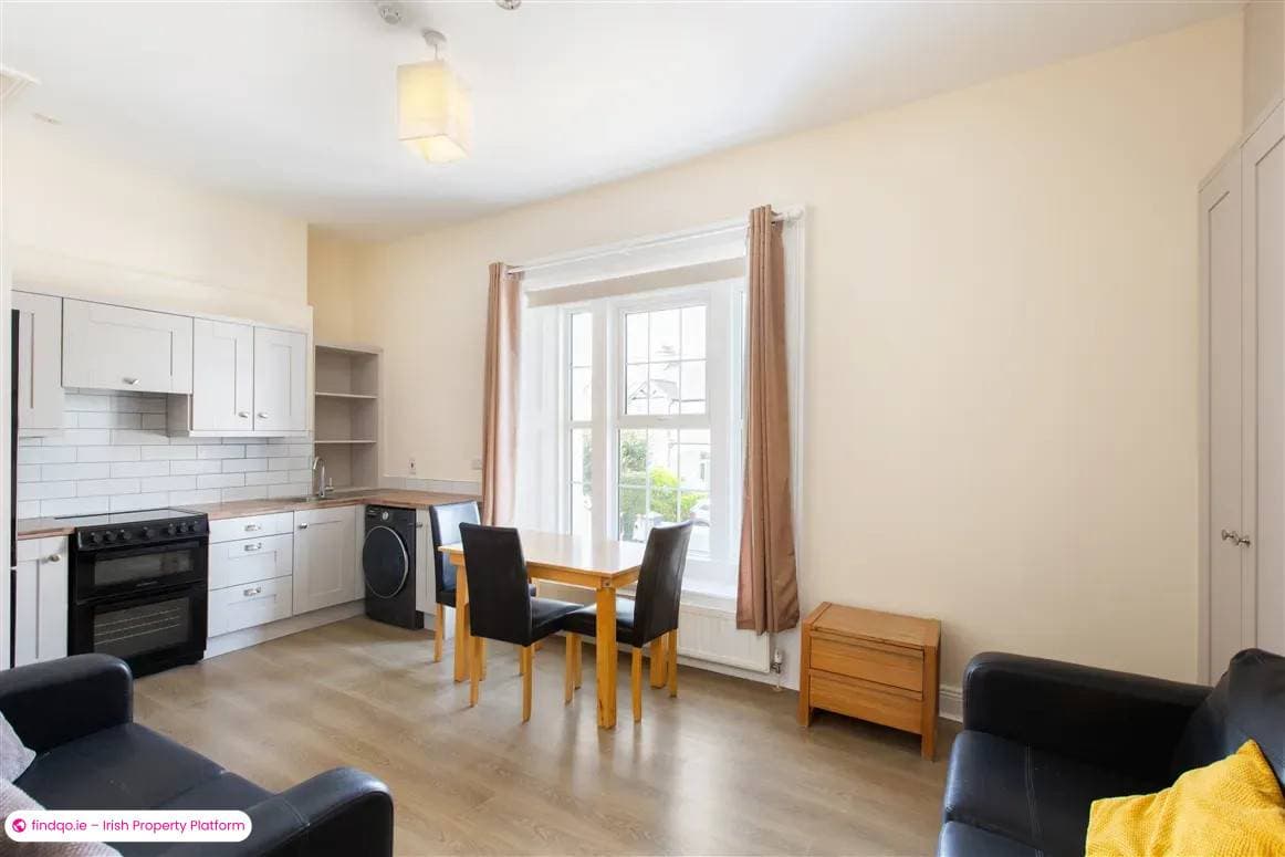 2 Bedroom Apartment for Rent in Greystones, Wicklow