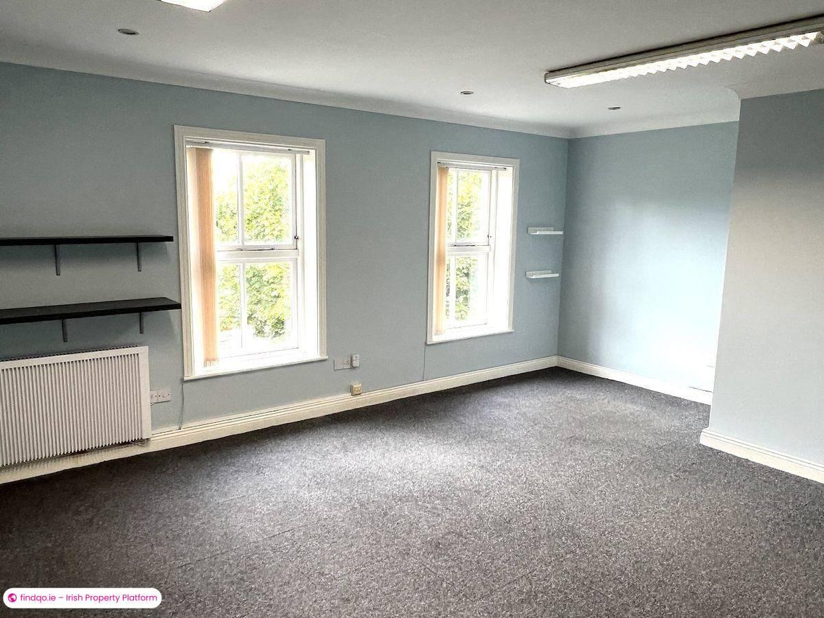 Office Space for Rent in Blackrock, Dublin (County)