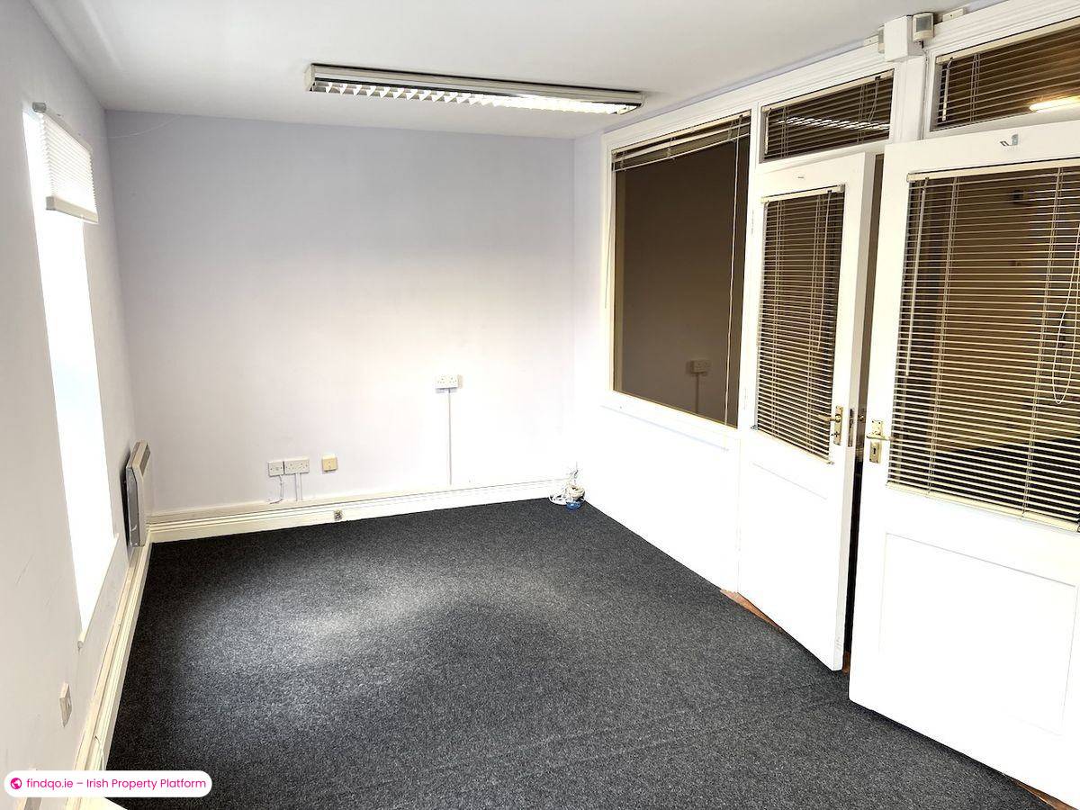 Office Space for Rent in Blackrock, Dublin (County)