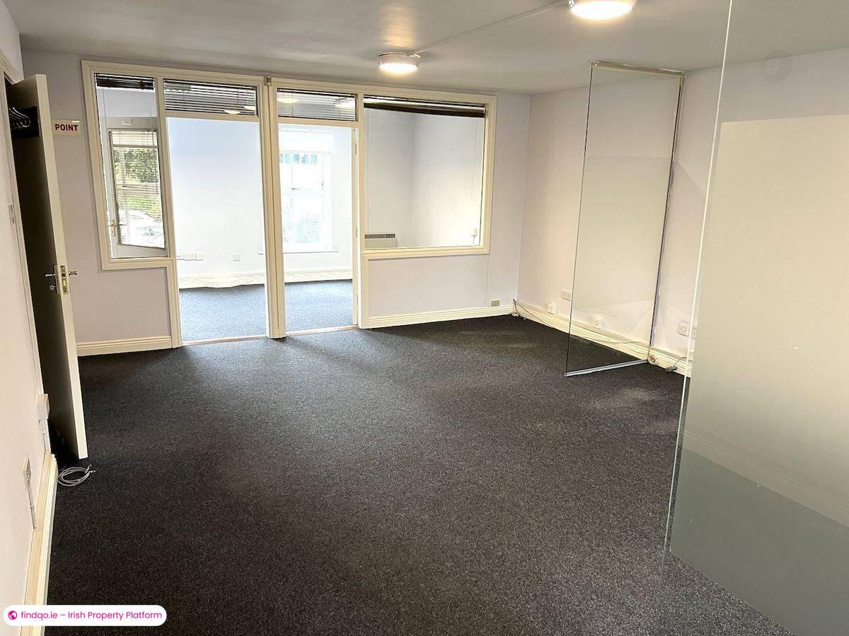 Office Space for Rent in Blackrock, Dublin (County)