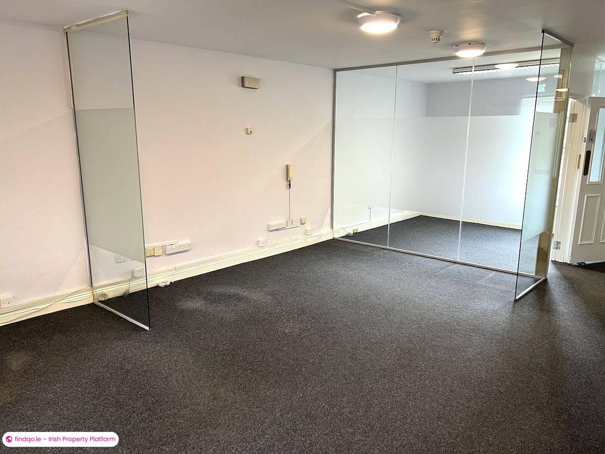 Office Space for Rent in Blackrock, Dublin (County)