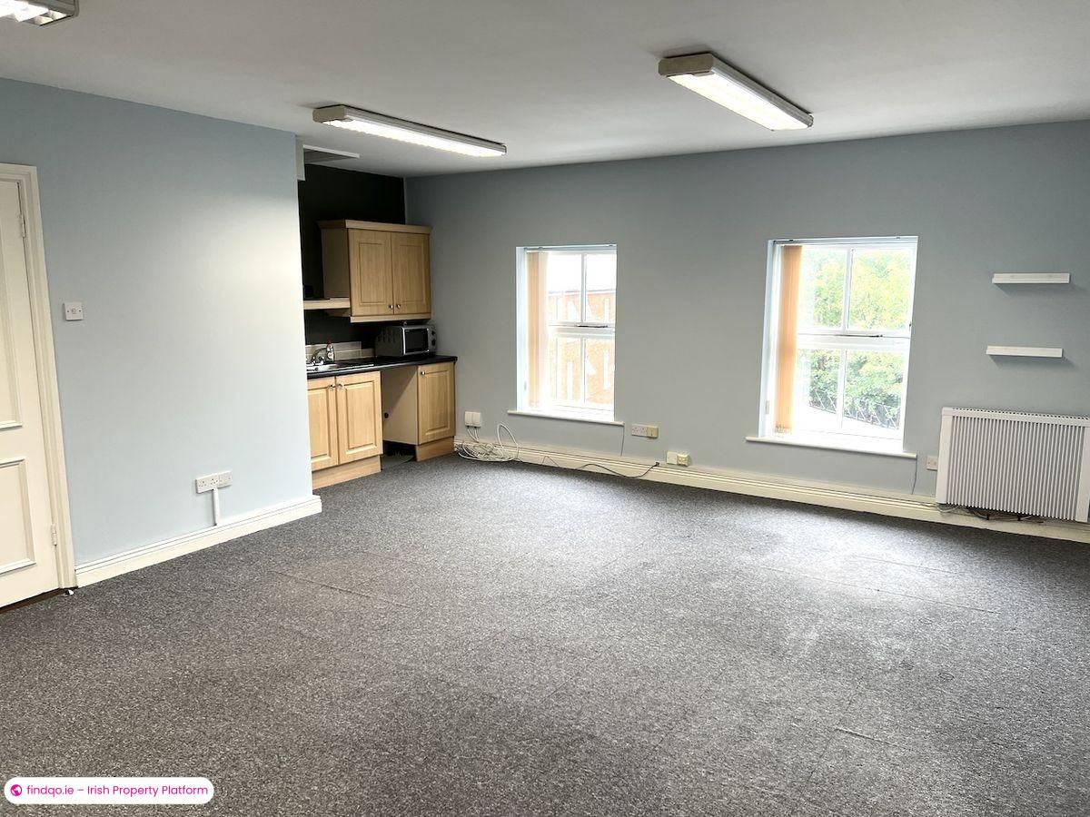 Office Space for Rent in Blackrock, Dublin (County)
