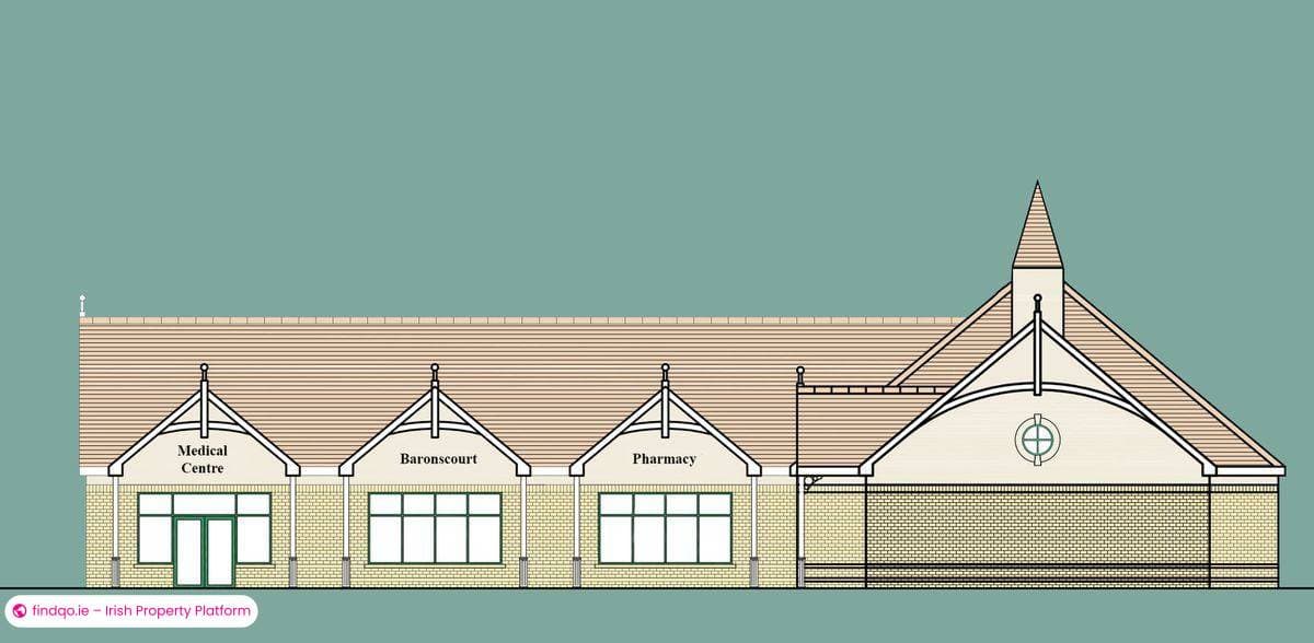 Office Space for Rent in Portlaoise, Laois
