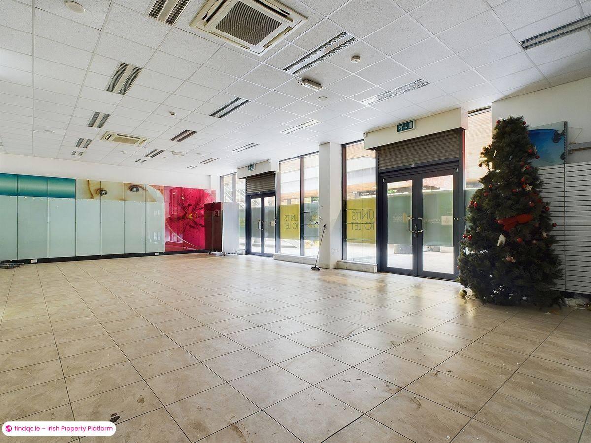 Retail Unit for Rent in Portlaoise, Laois