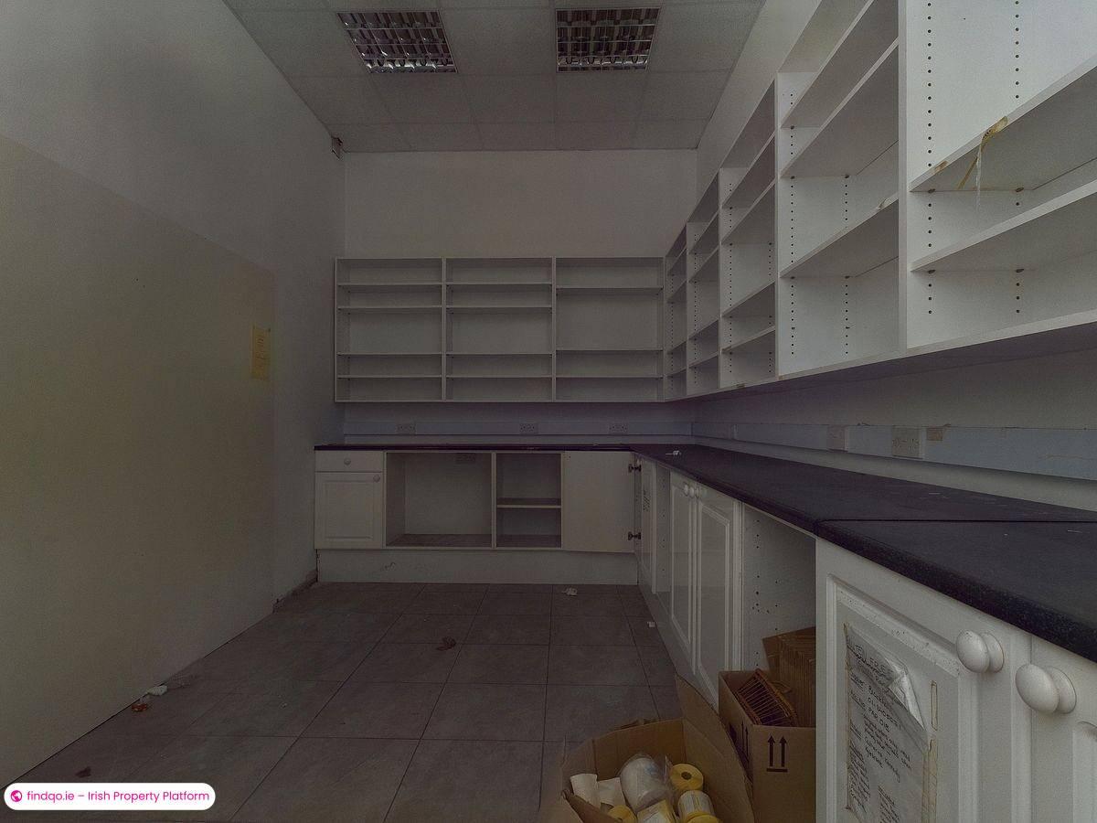 Retail Unit for Rent in Portlaoise, Laois