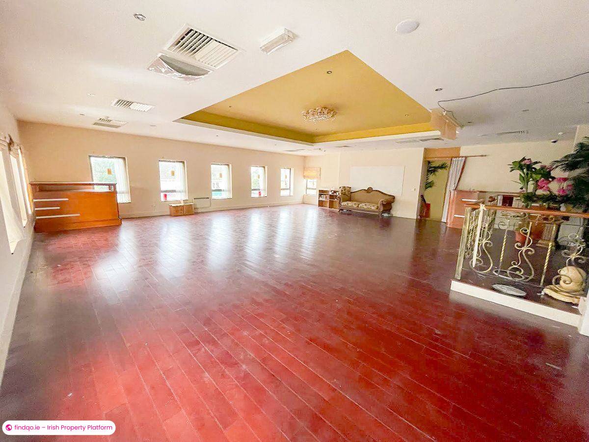 Office Space for Rent in Sandyford, Dublin 18
