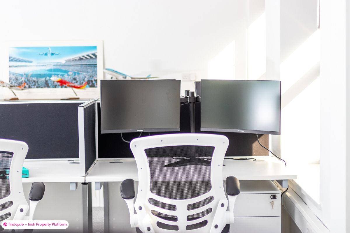 Office Space for Rent in Sandyford, Dublin 18