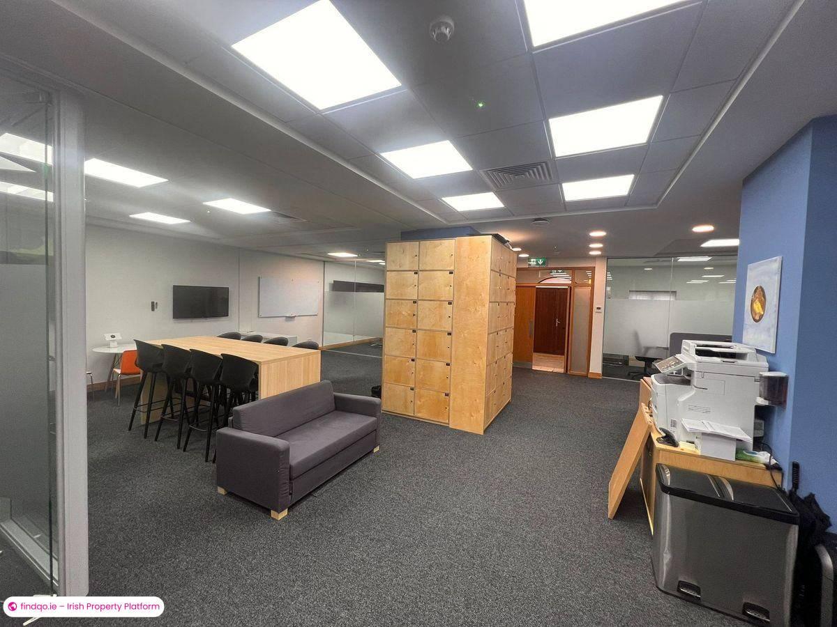 Office Space for Rent in Portobello, Dublin 8