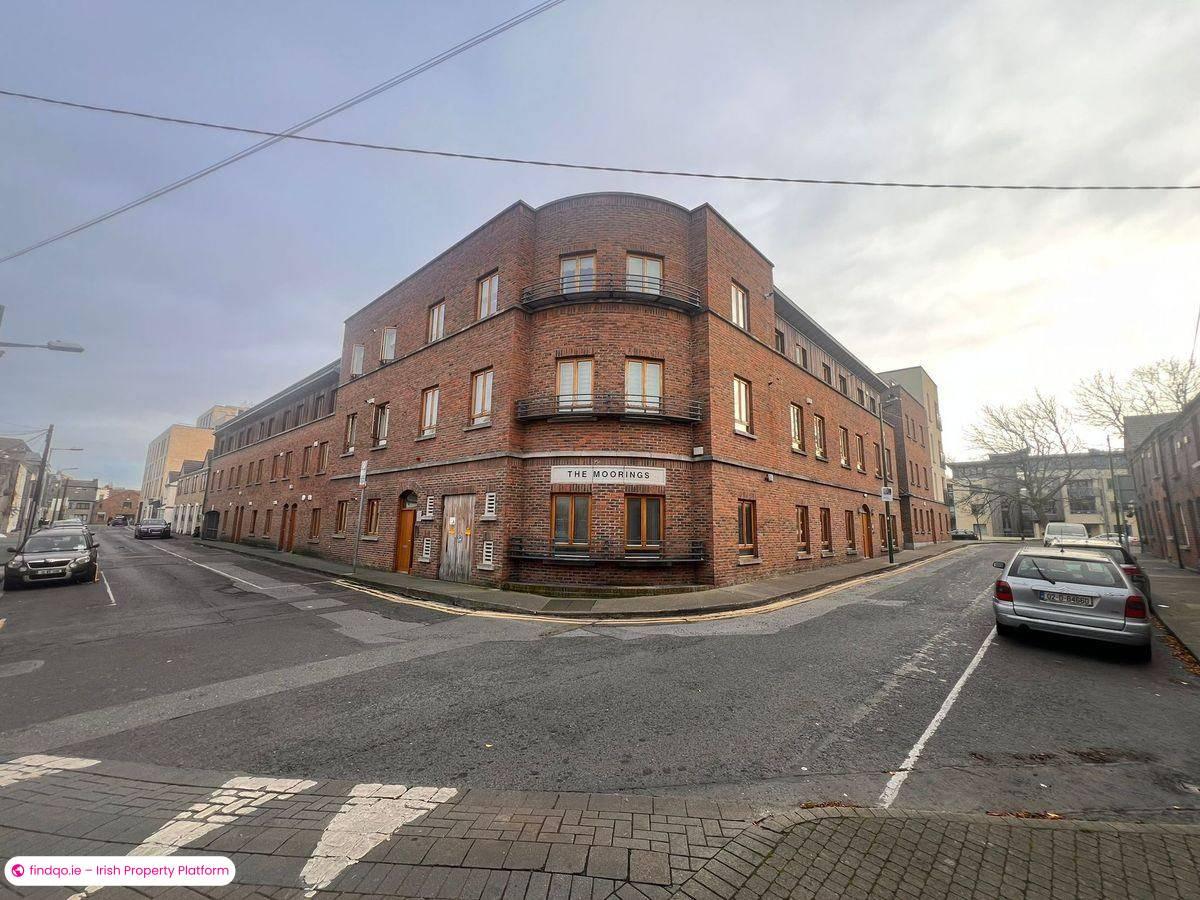 Office Space for Rent in Portobello, Dublin 8