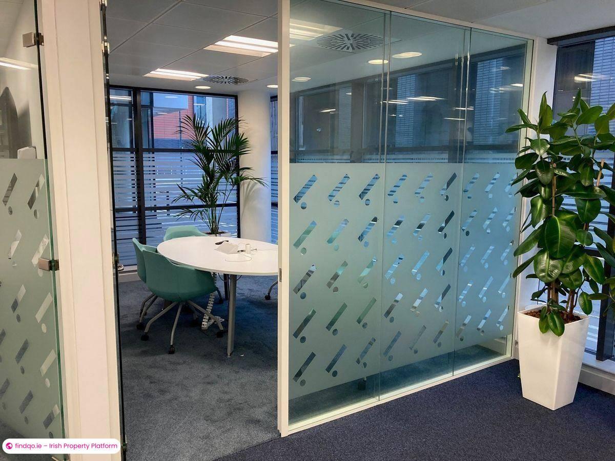 Office Space for Rent in Dublin 4