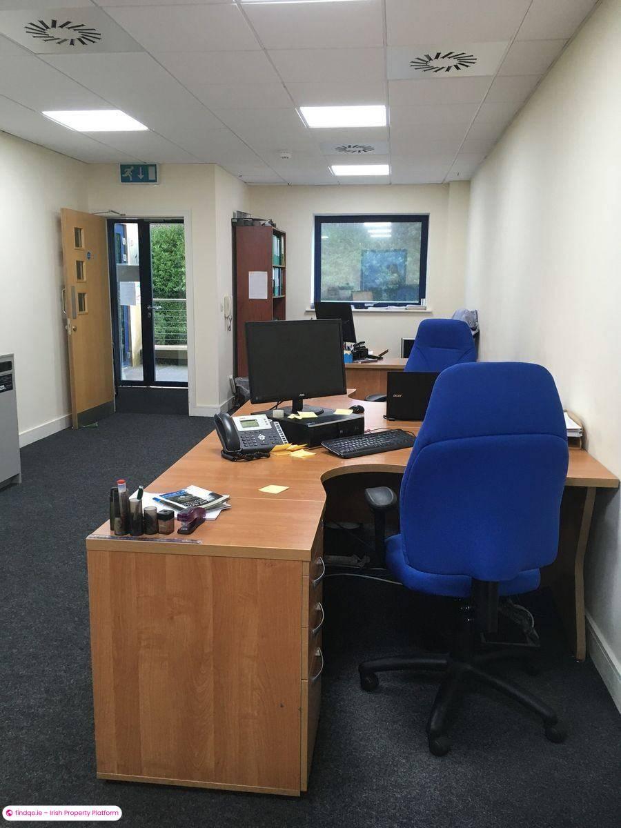 Office Space for Rent in Rathfarnham, Dublin 14
