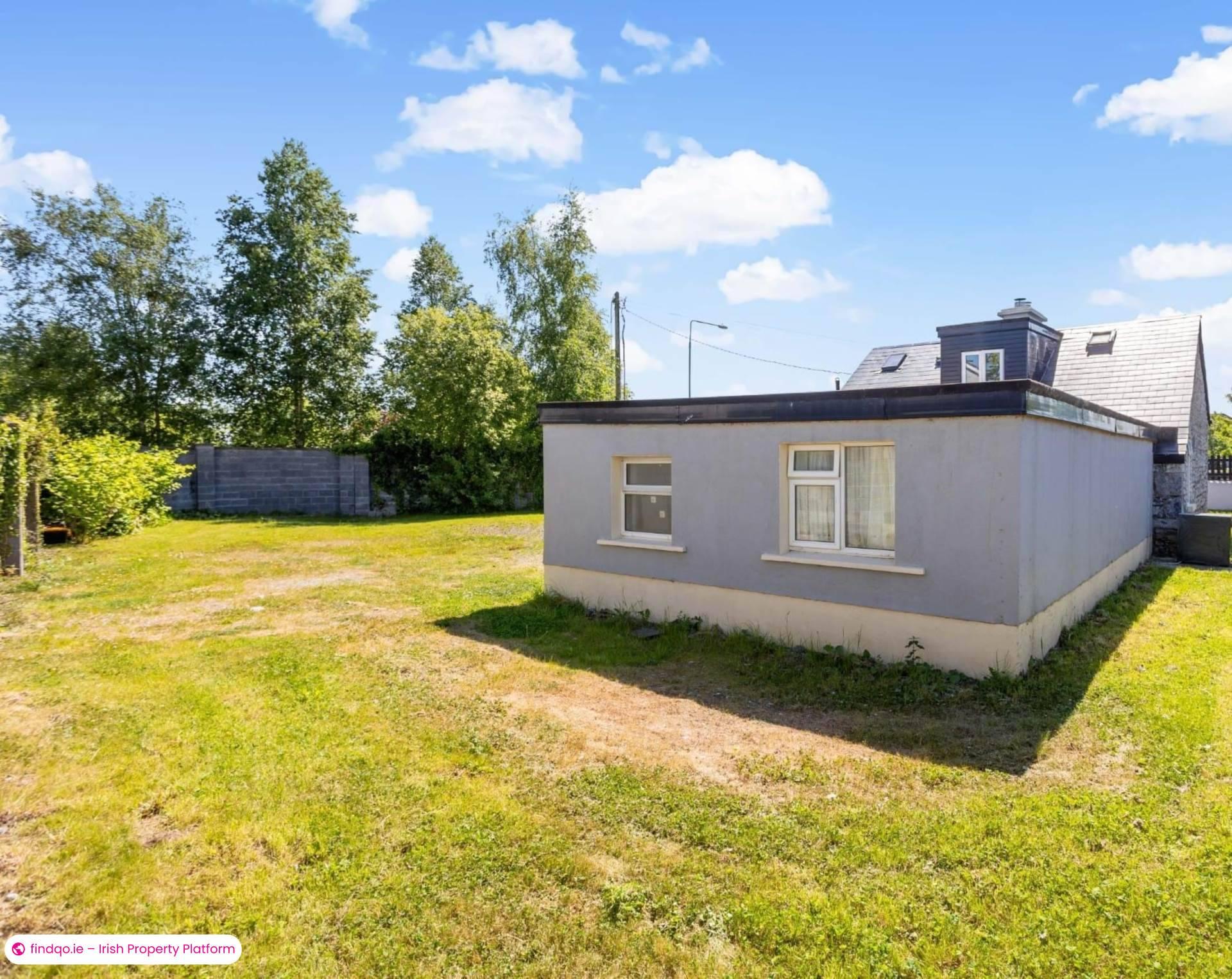 Detached house for Sale in Ballivor, Meath