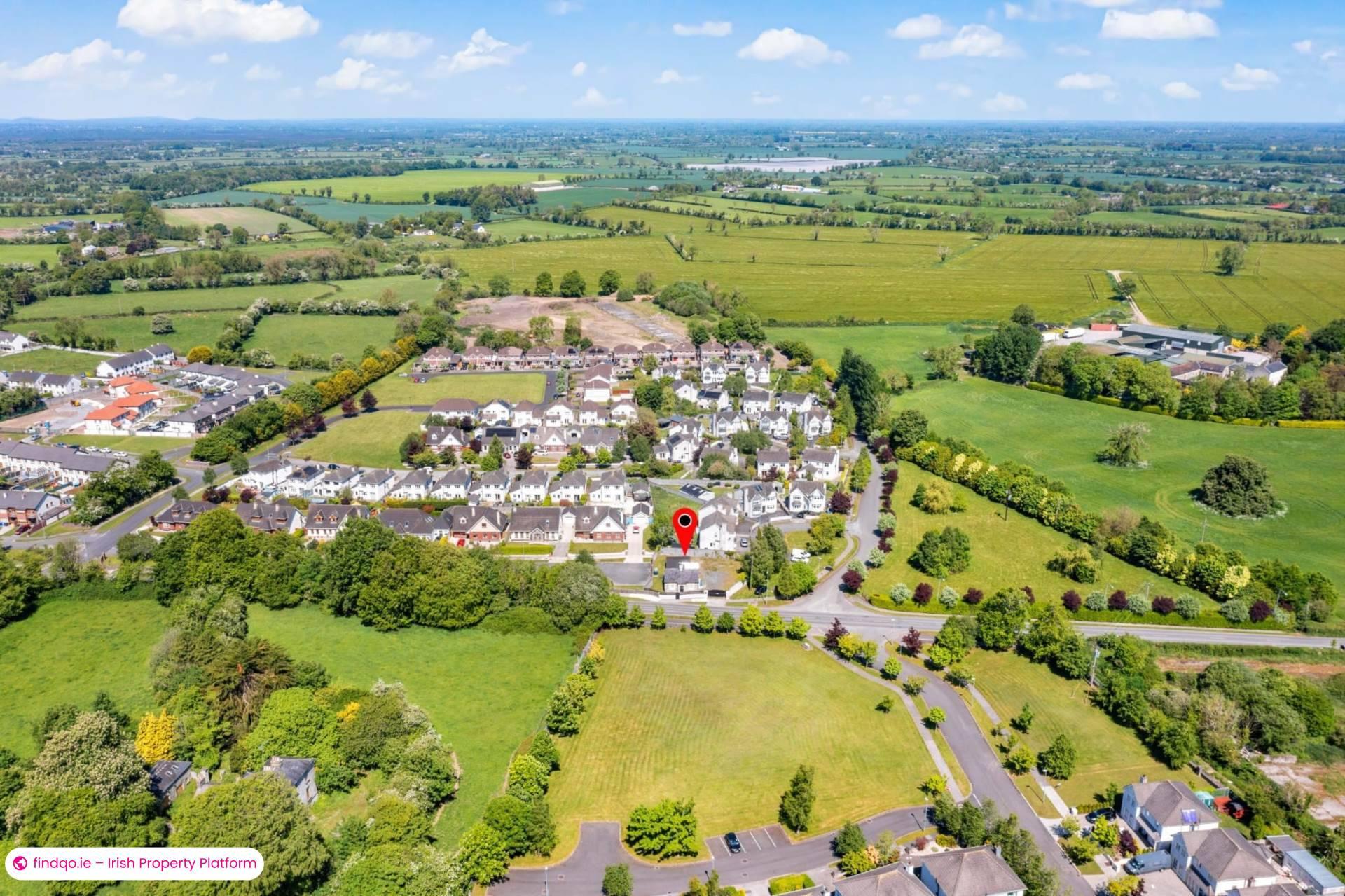 Detached house for Sale in Ballivor, Meath
