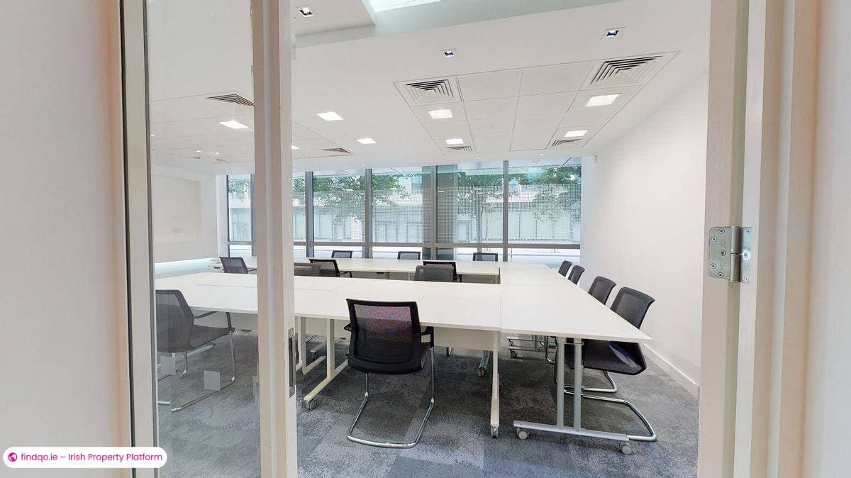 Office Space for Rent in Dublin 2