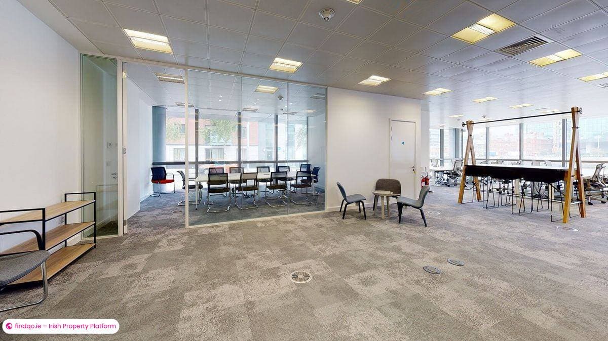 Office Space for Rent in Dublin 2
