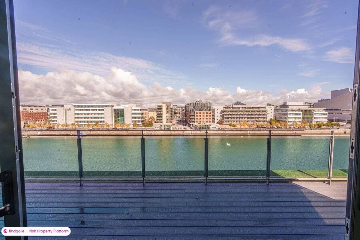 Office Space for Rent in Dublin 2